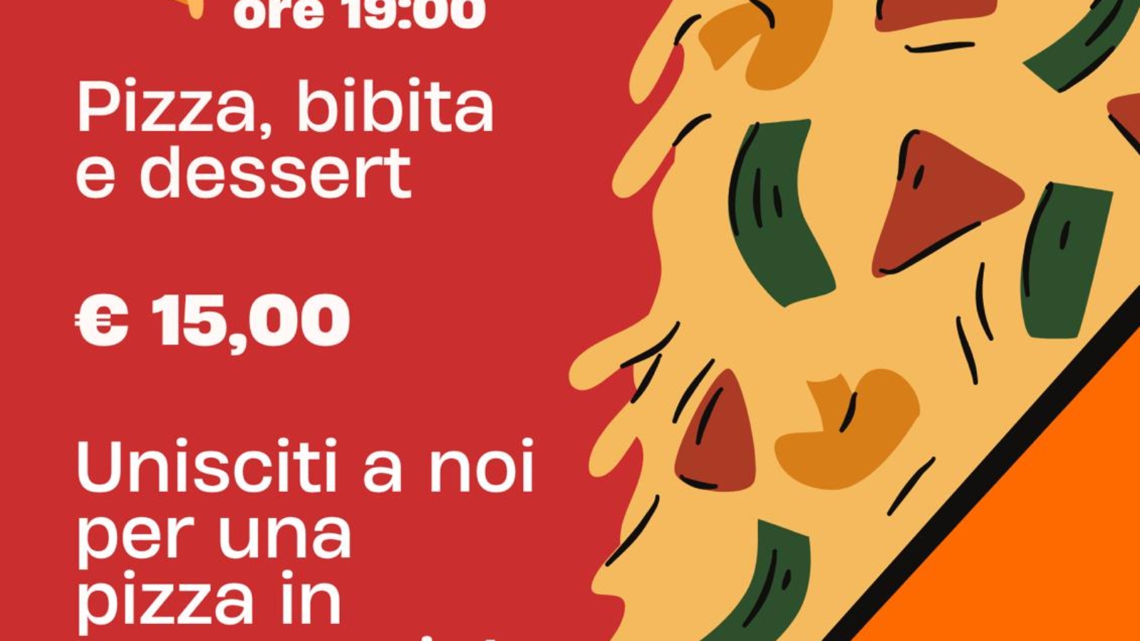 Pizzata