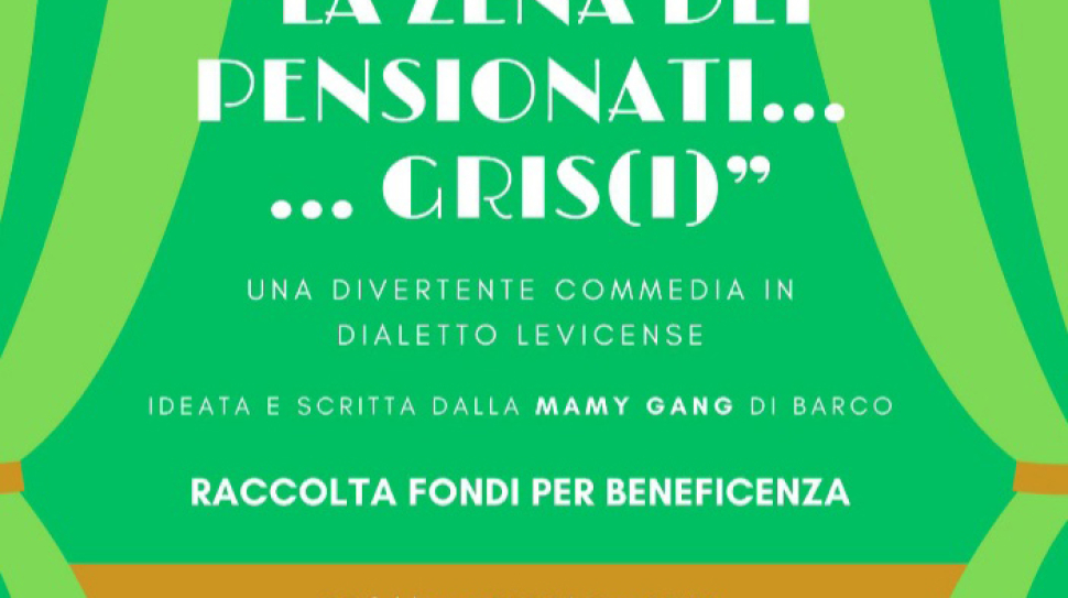 Zena dei Pensionati