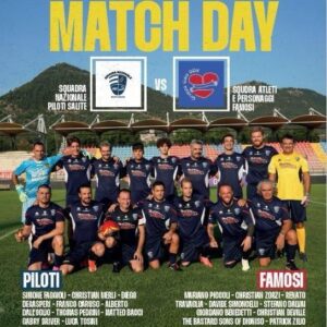 Match Day