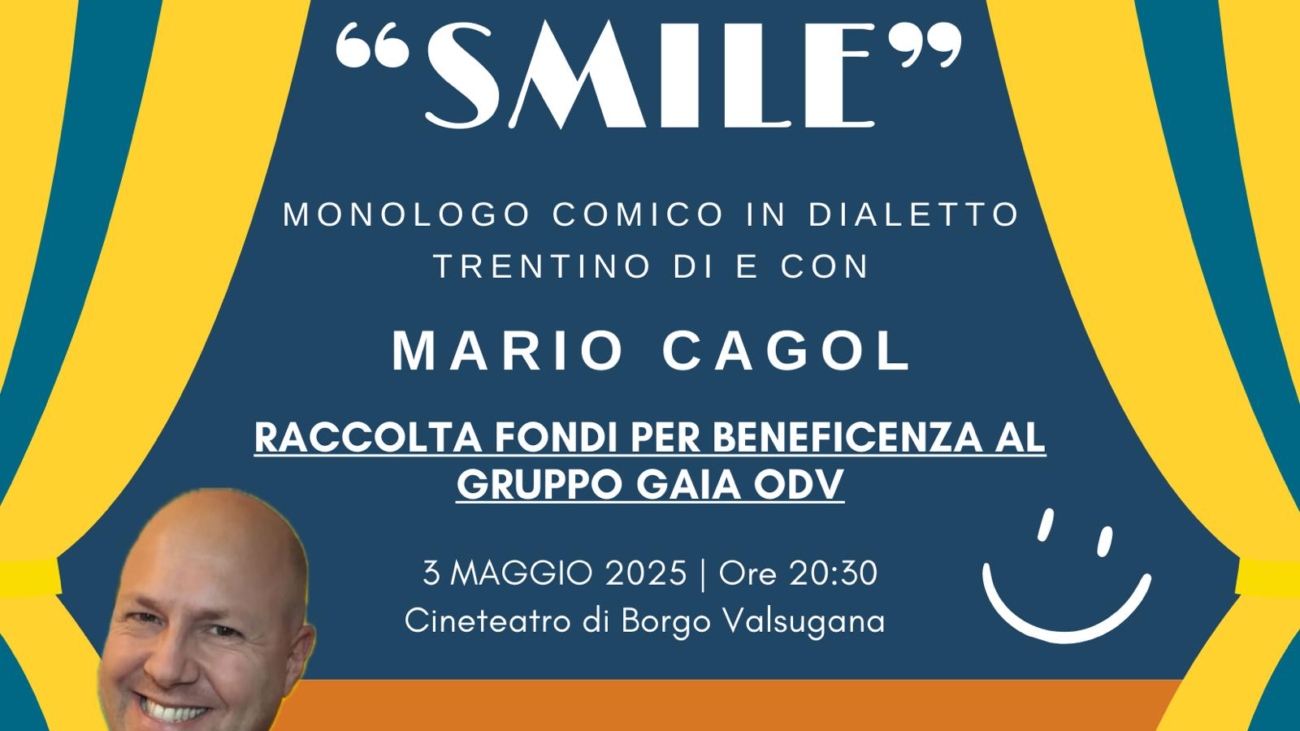 Smile