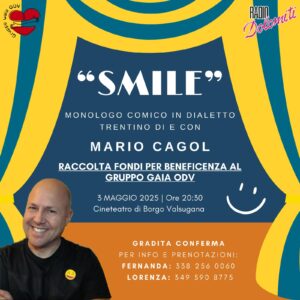 Smile