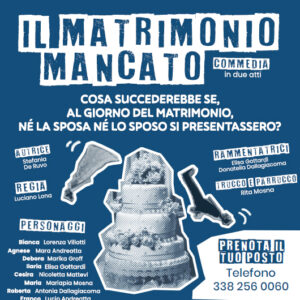 Matrimonio